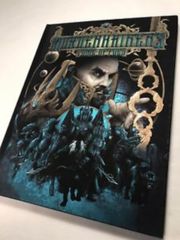 Mordenkainen's Tome of Foes: 5E: Alternate Limited Cover